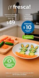 Catálogo Sam's Club Página 2