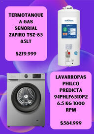 Catálogo Frávega semana 35 Página 5