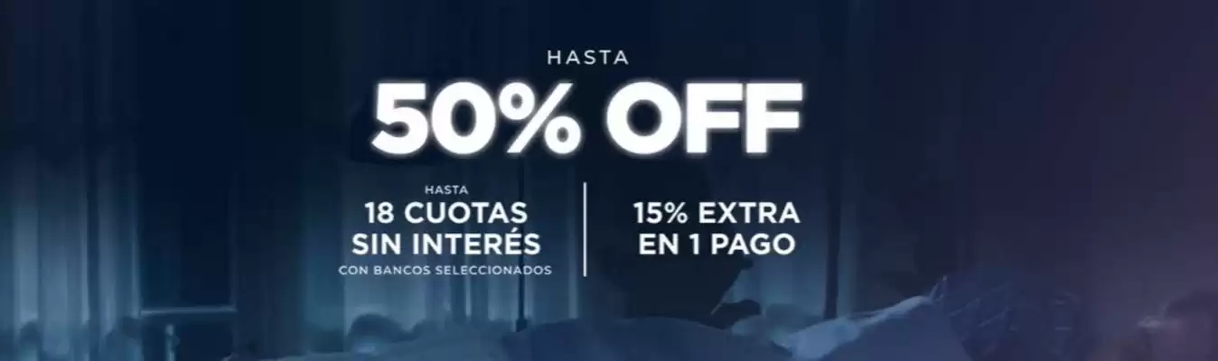 Catálogo Piero Colchones (válido hasta 31-08)