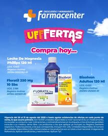 Catálogo Farmacenter semana 35 Página 2