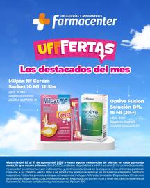 Catálogo Farmacenter semana 35 Página 3
