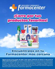 Catálogo Farmacenter semana 35 Página 4