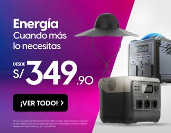 Catálogo Coolbox semana 35 Página 7