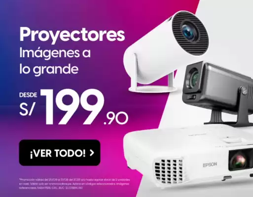 Catálogo Coolbox (válido hasta 31-08)