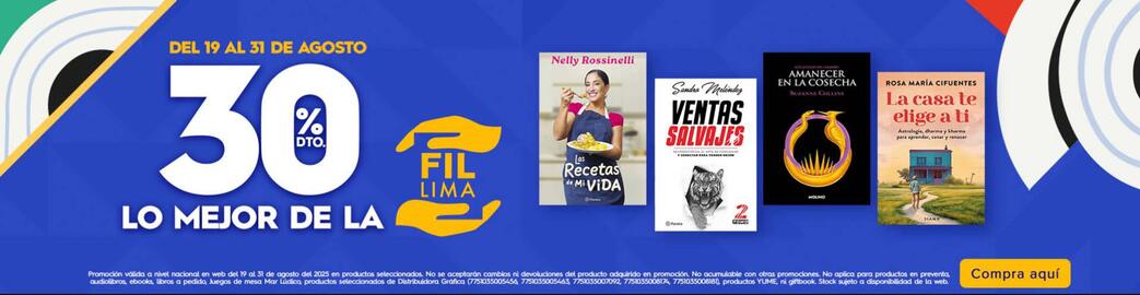 Catálogo Crisol semana 35 Página 2