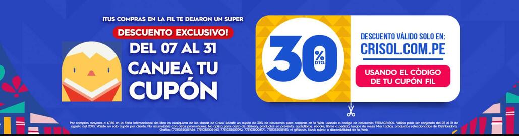 Catálogo Crisol semana 35 Página 3