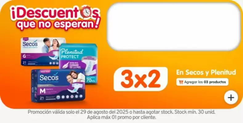 Catálogo Mifarma