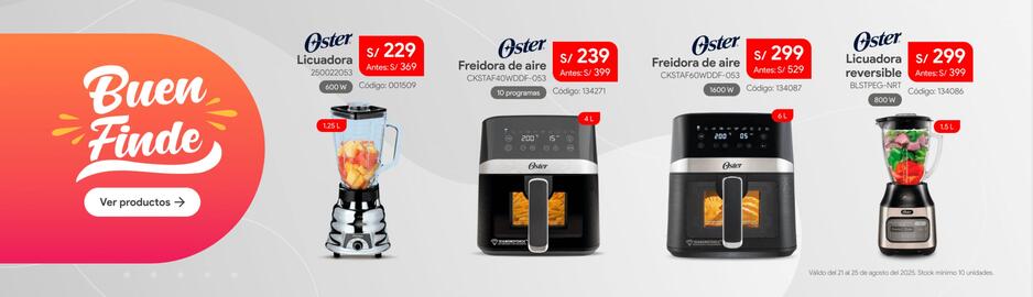 Catálogo Hiraoka Página 9