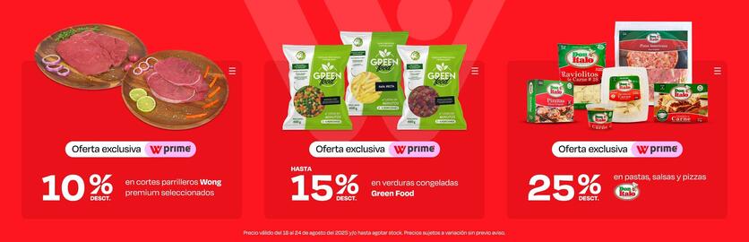 Catálogo Wong semana 35 Página 31