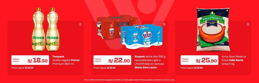 Catálogo Wong semana 35 Página 32