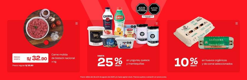 Catálogo Wong semana 35 Página 34