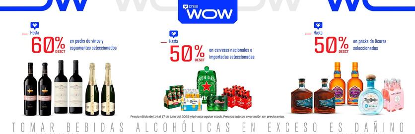 Catálogo Wong semana 35 Página 43