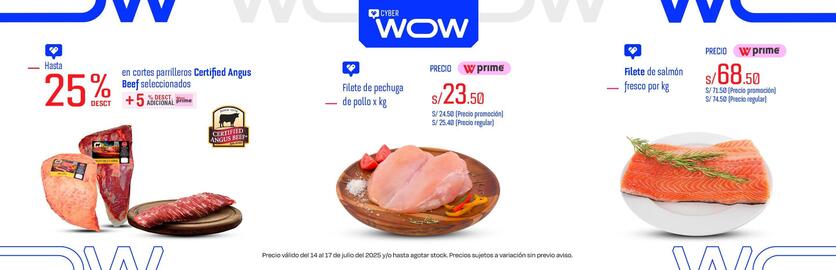 Catálogo Wong semana 35 Página 46