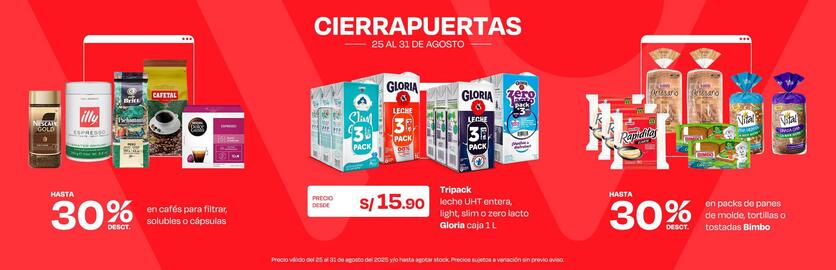 Catálogo Wong semana 35 Página 5
