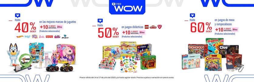 Catálogo Wong semana 35 Página 50