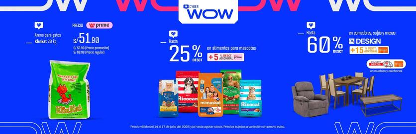 Catálogo Wong semana 35 Página 51