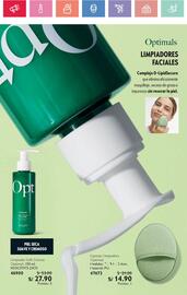 Catálogo Oriflame Página 10