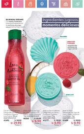 Catálogo Oriflame Página 102