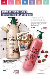 Catálogo Oriflame Página 104