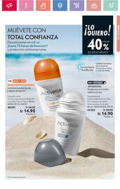 Catálogo Oriflame Página 109