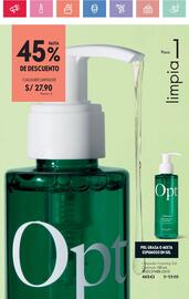 Catálogo Oriflame Página 11