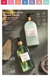 Catálogo Oriflame Página 112