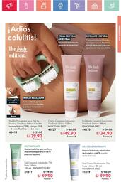 Catálogo Oriflame Página 113