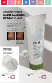 Catálogo Oriflame Página 114