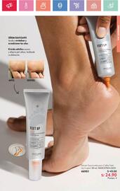 Catálogo Oriflame Página 115