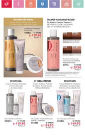 Catálogo Oriflame Página 116