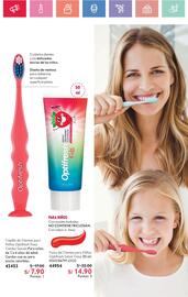 Catálogo Oriflame Página 118