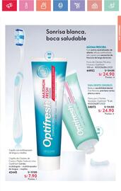Catálogo Oriflame Página 119