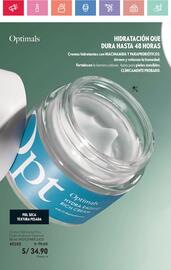 Catálogo Oriflame Página 12