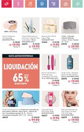 Catálogo Oriflame Página 120