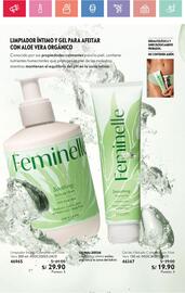 Catálogo Oriflame Página 122