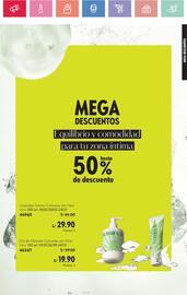 Catálogo Oriflame Página 123