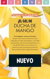Catálogo Oriflame Página 128