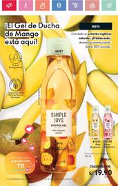 Catálogo Oriflame Página 129