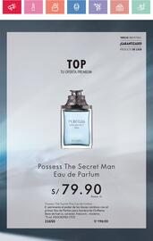 Catálogo Oriflame Página 131
