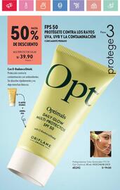Catálogo Oriflame Página 15