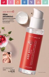 Catálogo Oriflame Página 16