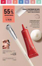 Catálogo Oriflame Página 17