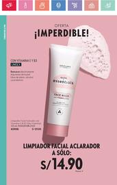 Catálogo Oriflame Página 18