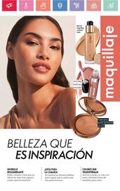 Catálogo Oriflame Página 19