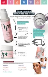 Catálogo Oriflame Página 2