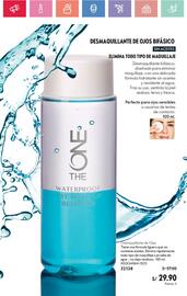 Catálogo Oriflame Página 20