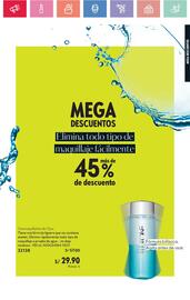 Catálogo Oriflame Página 21