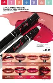 Catálogo Oriflame Página 26
