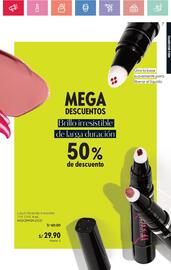 Catálogo Oriflame Página 27