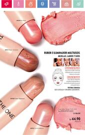 Catálogo Oriflame Página 28